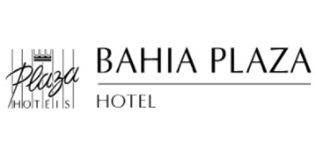 Logo Bahia Plaza Hotel