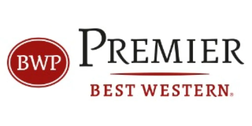 Logo Best Western Premier Maceió