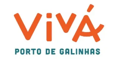 Logo Vivá Porto de Galinhas Resort