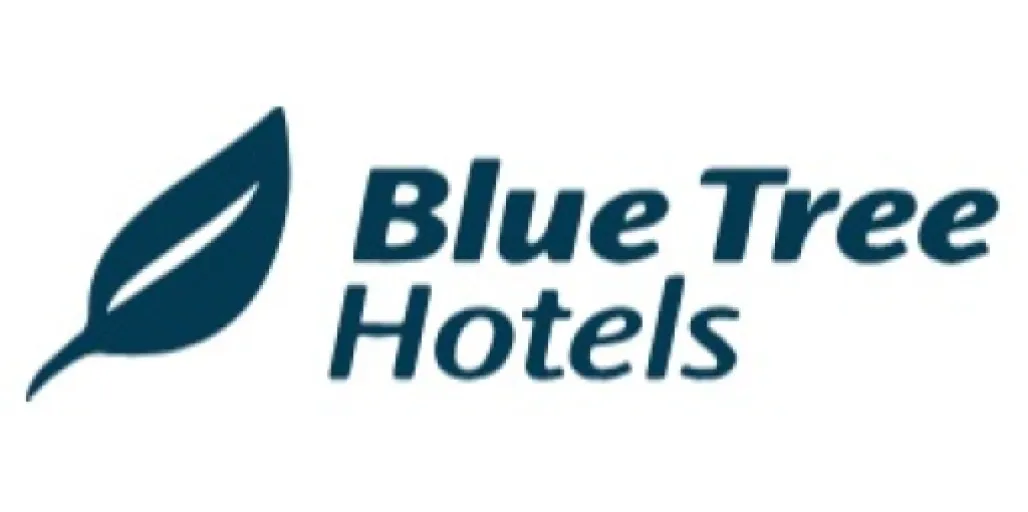 Logo Blue Tree Premium Paulista