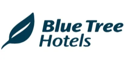 Logo Blue Tree Millenium Porto Alegre