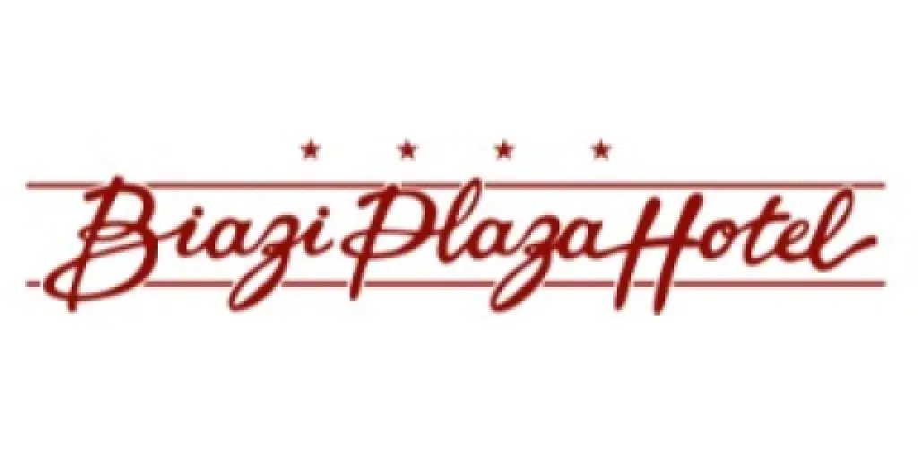 Logo Biazi Plaza Hotel