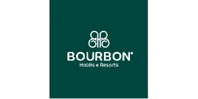 Logo Bourbon Cataratas do Iguaçu Thermas Eco Resort