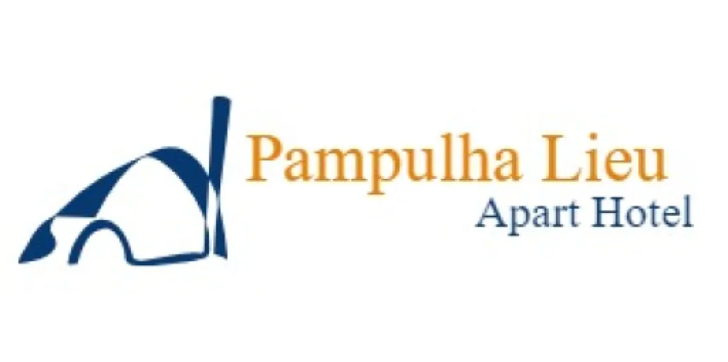Logo Pampulha Lieu Apart Hotel