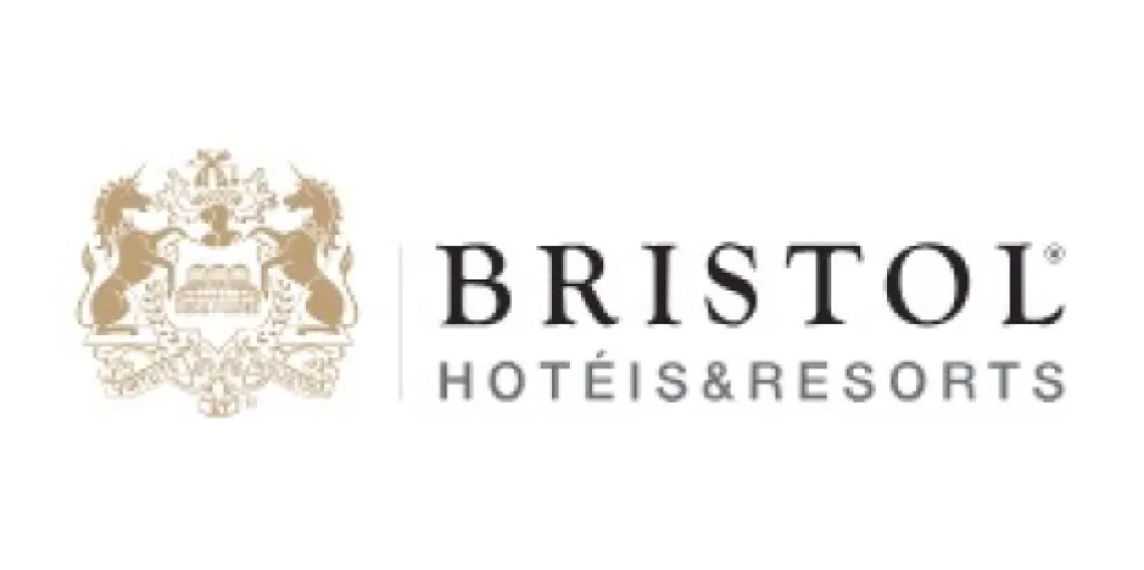 Logo Bristol Jangada Fortaleza Hotel