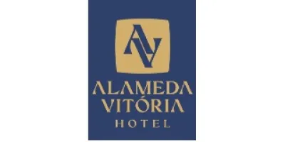 Logo Alameda Vitória Hotel