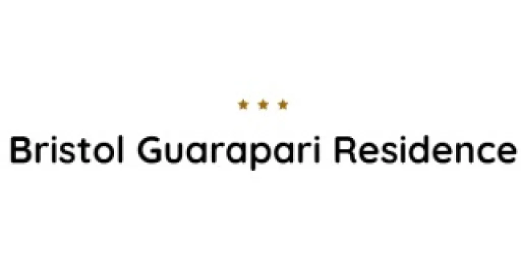 Logo Bristol Guarapari Residence Service