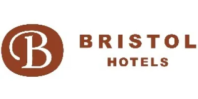 Logo Bristol Praia do Canto