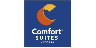 Logo Comfort Suites Vitória