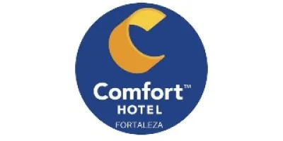Logo Comfort Hotel Fortaleza