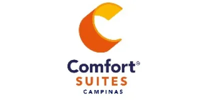 Logo Hotel Confort Suites Campinas