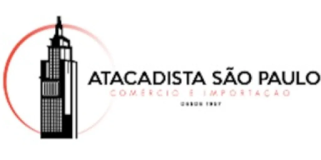 Logo Atacadista São Paulo