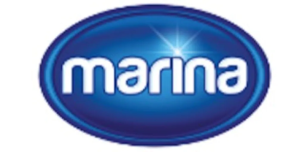 Logo Produtos Marina