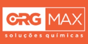 Logo Orgmax - Soluções Químicas