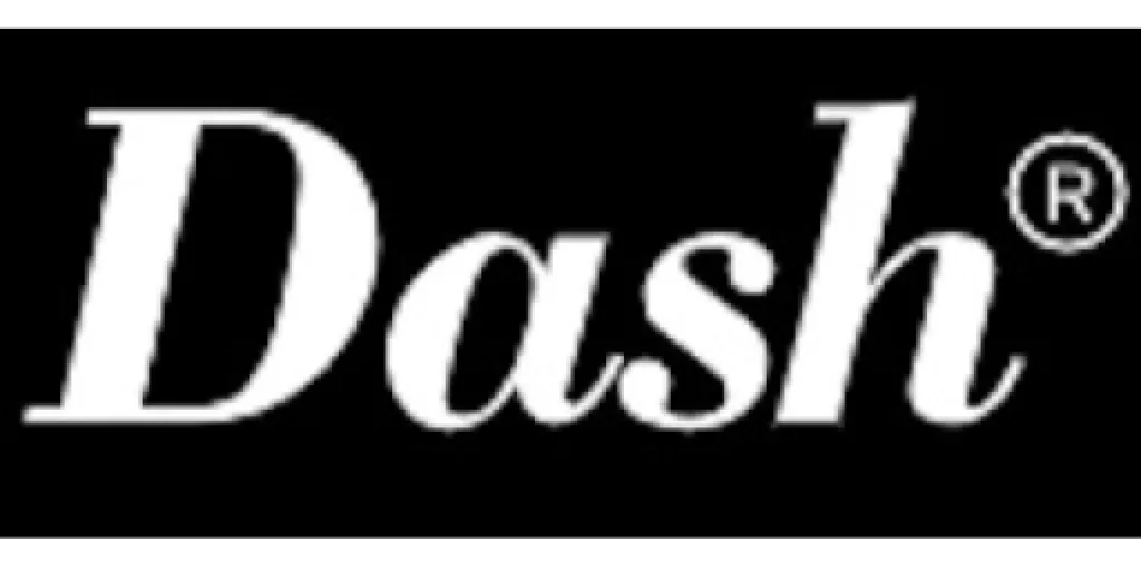 Logo Dash Uniformes