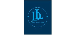 Logo Uniformes Dl