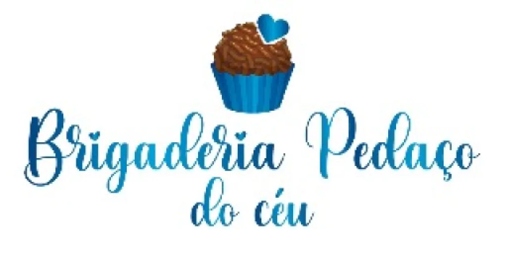 Logo Brigaderia Pedaço do Céu