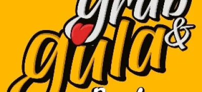 Logo Grab Gula Realengo