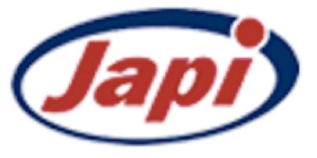 Logo Japi - Louças e Metais Sanitários
