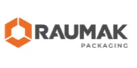 Logo Raumak Packaging