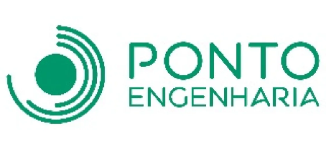 Logo Ponto Engenharia