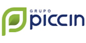 Logo Piccin Máquinas Agrícolas