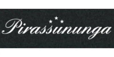 Logo Indústria de Bebidas Pirassununga