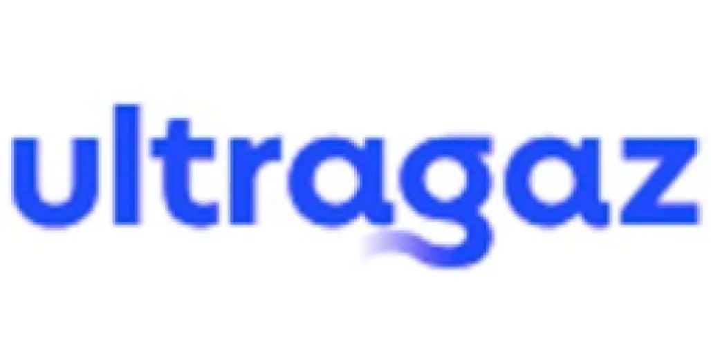 Logo Ultragaz