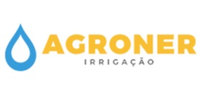 Logo Agroner - Irrigação e Acessórios