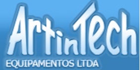 Logo Artin Tech Equipamentos
