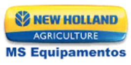 Logo Ms Equipamentos - Máquinas Agrícolas