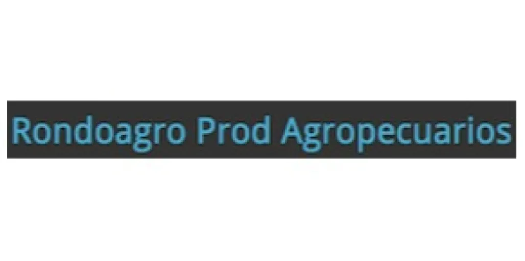 Logo Rodoargo Prod Agropecuarios