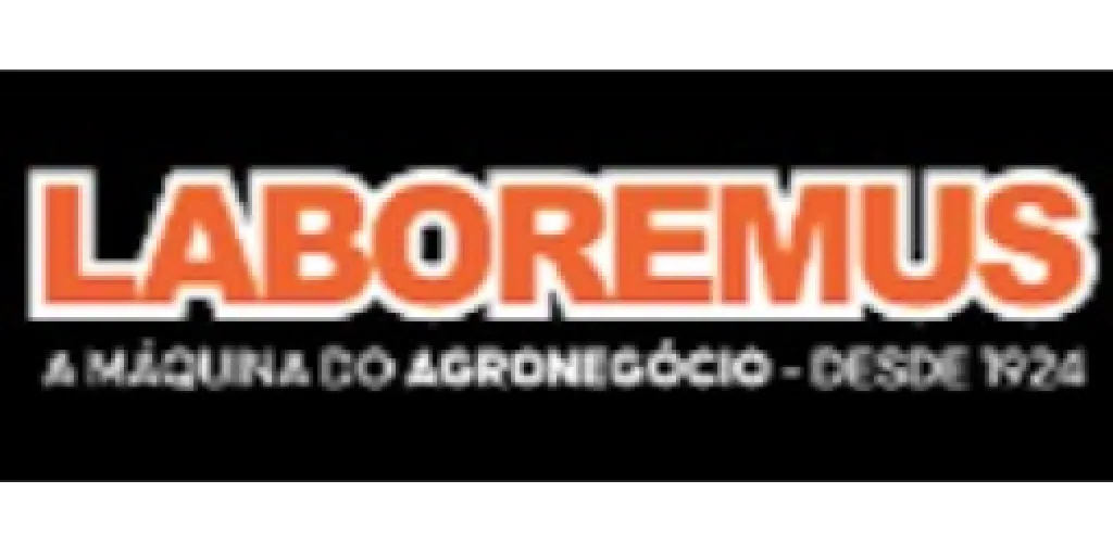 Logo Laboremus Indústria e Comércio de Máquinas Agrícolas