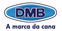 Logo Dmb Máquinas e Implementos Agrícolas