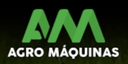 Logo Agro Máquinas Peças e Serviços