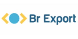 Logo Br Export International Trade