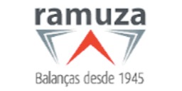 Logo Ramuza - Balanças Desde 1945