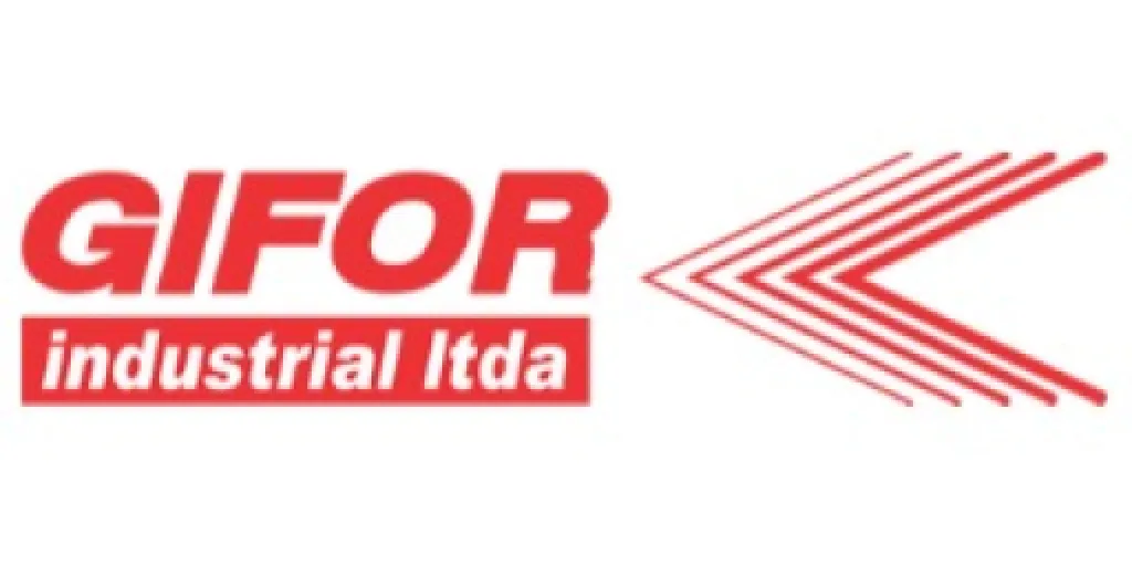 Logo Gifor Industrial
