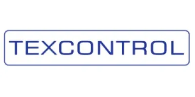 Logo Texcontrol - Indústria de Equipamentos e Controles de Qualidade