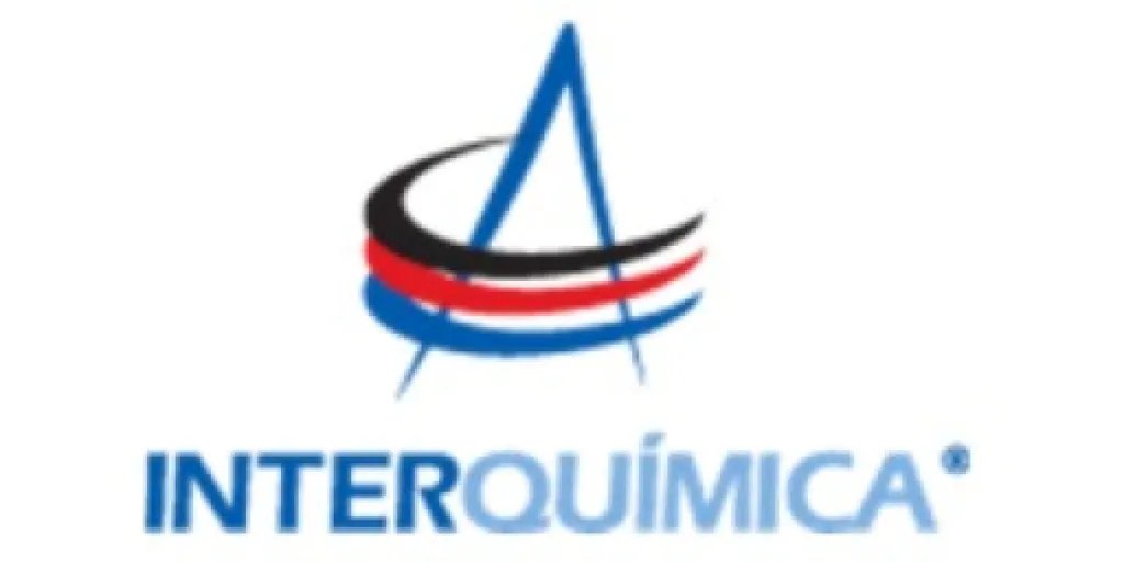 Logo Interquímica - Matriz São Leopoldo