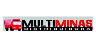 Logo Multiminas - Distribuidora