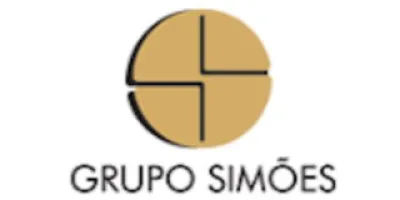 Logo Grupo Simões