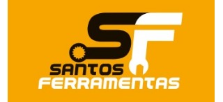 Logo Santos Ferramentas