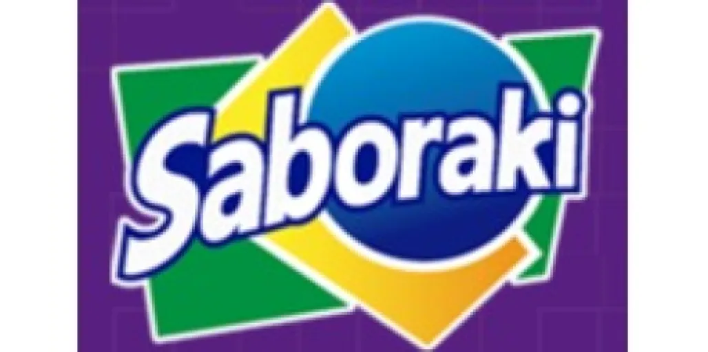 Logo Saboraki