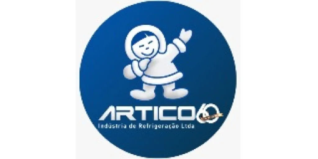 Logo Ártico - Industria de Refrigeração