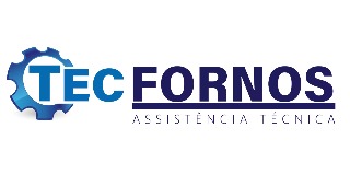 Logo Tecfornos - Assistência Técnica