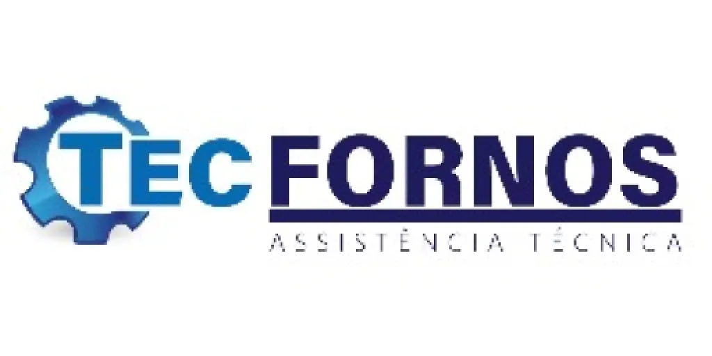 Logo Tecfornos - Assistência Técnica