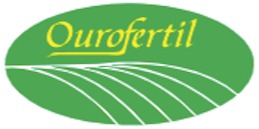 Logo Ourofértil Fertilizantes
