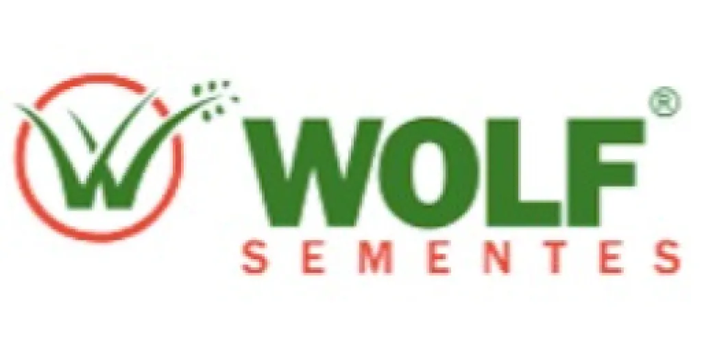 Logo Wolf Seeds do Brasil