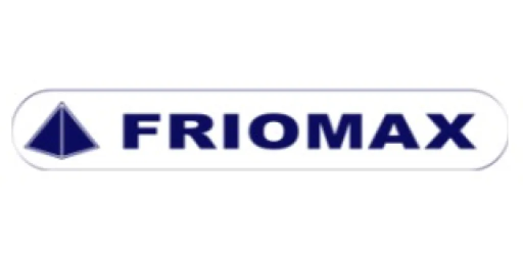 Logo Friomax